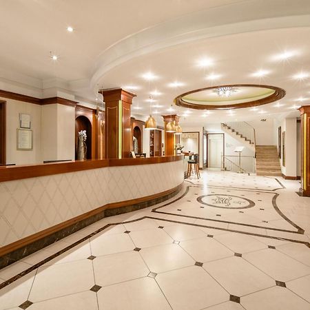 Hotel Dreifluessehof Gaestehaus Passau Exteriör bild