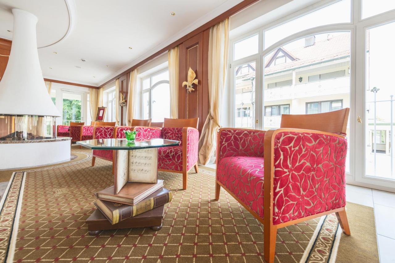 Hotel Dreifluessehof Gaestehaus Passau Exteriör bild