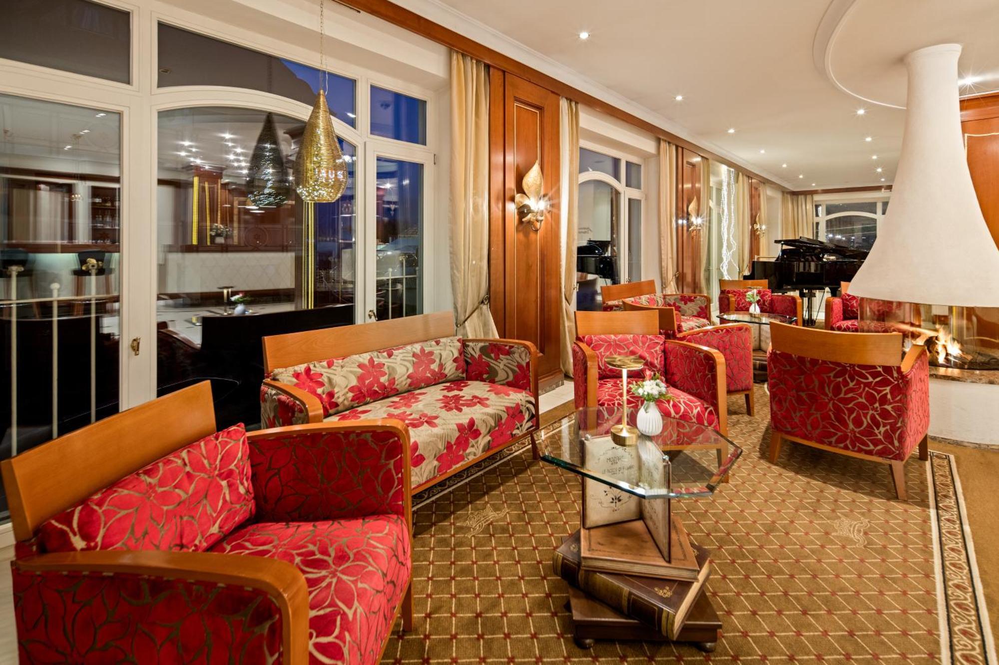 Hotel Dreifluessehof Gaestehaus Passau Exteriör bild